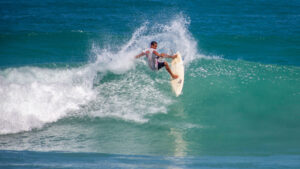 Advanced Surf Coaching in Punta Cana